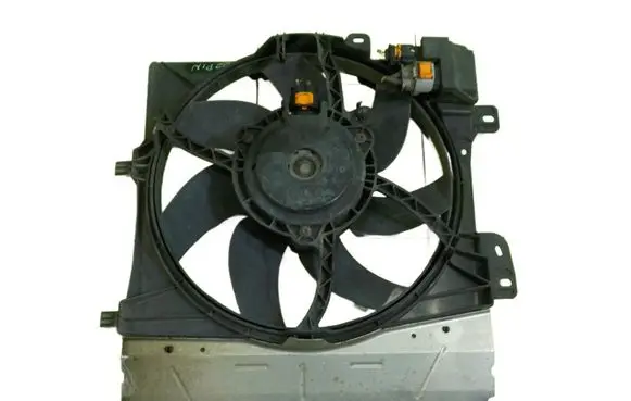 Citroen DS3 Fan set 9675280980