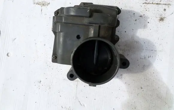 Mini One - Cooper Coupe R56 Throttle valve 7574379