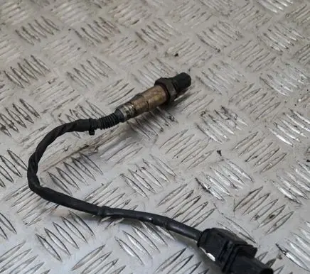 Audi A4 S4 B8 8K Lambda probe sensor