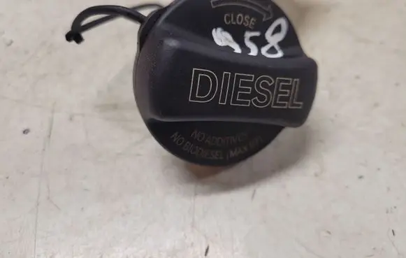 BMW 1 F20 F21 Fuel tank filler cap 722239204