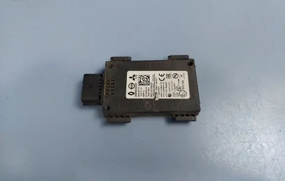 Nissan Qashqai J12 Distronic sensor radar 284N03933R 28740496R5