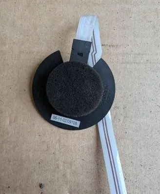 Opel Vectra C Parking PDC sensor speaker 9229755 0263005014