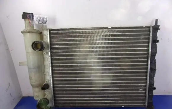 Fiat Marea Coolant radiator