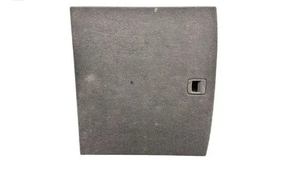 Audi Q5 SQ5 Trunk/boot floor carpet liner 8R0861531A