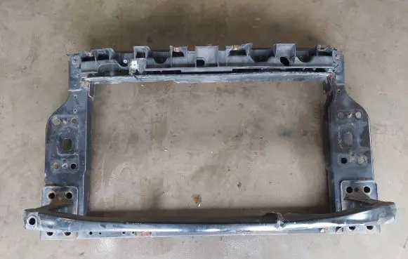 Ford Ka Radiator support slam panel
