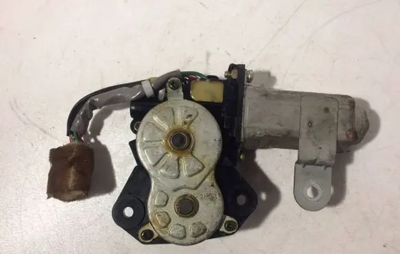 Mitsubishi Galant Sunroof motor/actuator 8873099204 1620004742