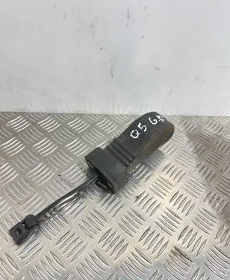 Audi Q5 SQ5 Rear door check strap stopper 8R0839267B