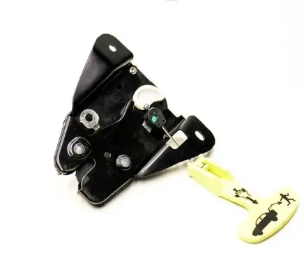 Maserati Ghibli Tailgate/trunk/boot lock/catch/latch 05869217AE 675000539