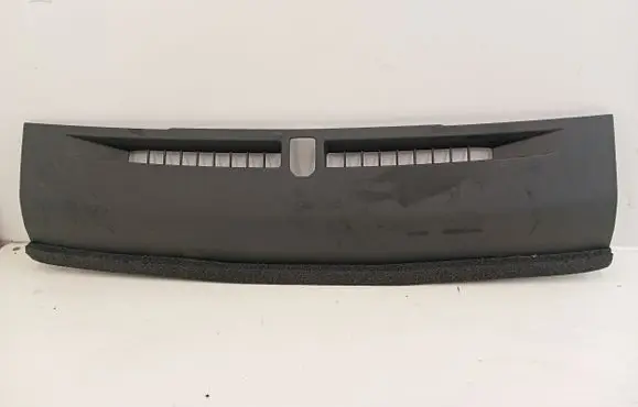 Land Rover Range Rover L405 Dashboard center trim panel CPLA044A98B