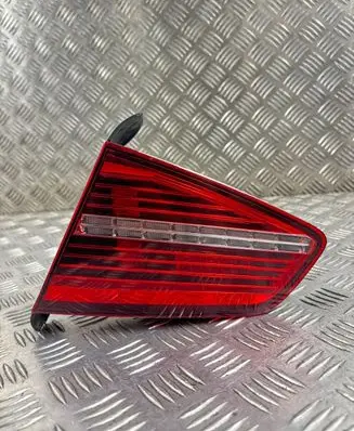 Volkswagen PASSAT B8 Tailgate rear/tail lights 3G5945308D