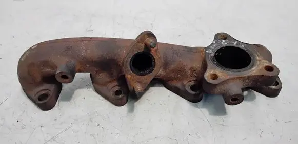 KIA Ceed Exhaust manifold