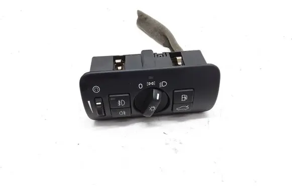 Volvo S80 Light switch 30739414