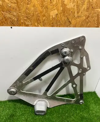 BMW M2 G87 Other under body part 9504374
