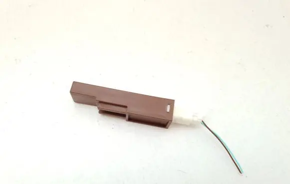 Toyota Yaris Aerial antenna amplifier 14059259