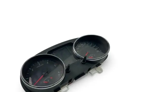 Nissan Qashqai Speedometer (instrument cluster) 248108R50E