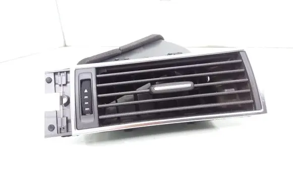 Audi A6 S6 C6 4F Dashboard side air vent grill/cover trim 4F1820902B