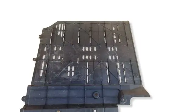 Lexus NX Pickup box liner 5839942040