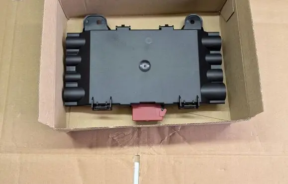 Volkswagen Crafter Positive wiring loom 7C0937517AC