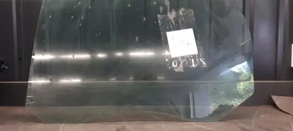Ford Focus Rear side window