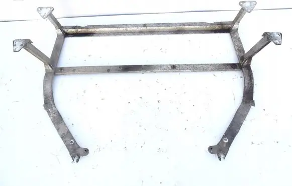 Audi TT TTS Mk2 Engine mount bracket 8J8802017F