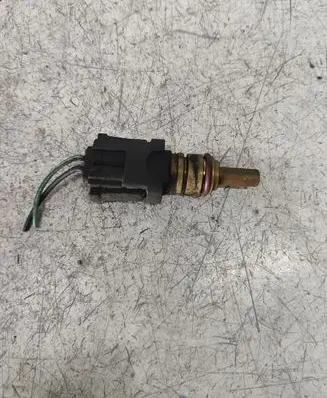 Hyundai Santa Fe Coolant temperature sensor 