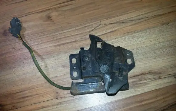 Honda Accord Engine bonnet/hood lock/catch