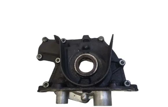 Opel Insignia A Oil pump 55566000