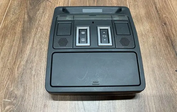 Jaguar F-Pace Boot/trunk interior light HK83-15K609-AA