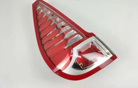 Renault Scenic III - Grand scenic III Rear/tail lights 265550013R