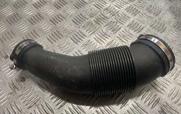 Air intake duct part
