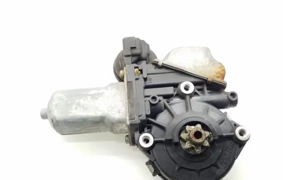 Toyota Prius (XW30) Rear door window regulator motor