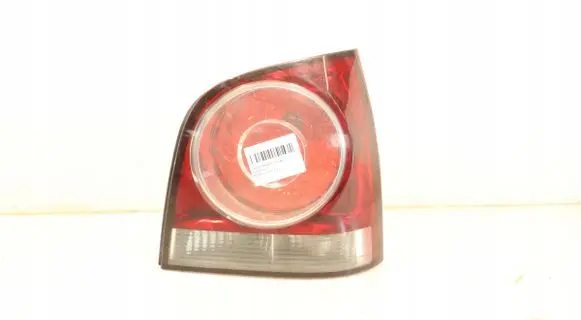 Volkswagen Polo IV 9N3 Rear/tail lights