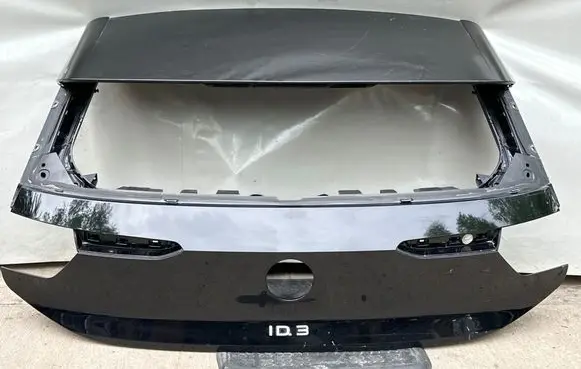 Volkswagen ID.3 Tailgate/trunk/boot lid 10A827025AA 8A827155C