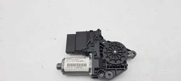 Volkswagen Touran II Rear window wiper motor 5K0959704B