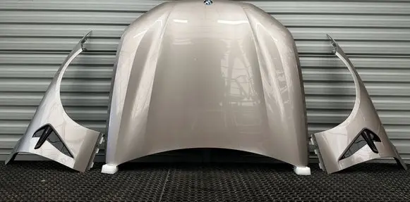 BMW M8 F91 F92 G14 G15 Engine bonnet/hood 