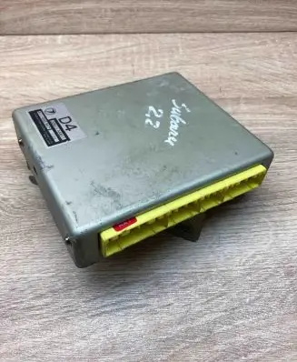 Subaru Legacy Engine control unit/module ECU 22611AA611 A11000RA7 1123