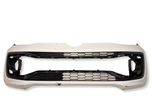 Volkswagen Up Front bumper 1S0807221F