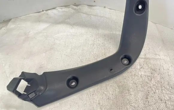 Nissan Juke I F15 Tailgate trim 909031KA0A