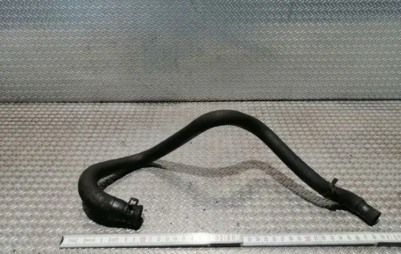Volkswagen Crafter Engine coolant pipe/hose 076121063H