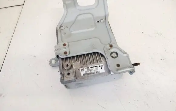 Honda Civic Power steering control unit/module 39980sndg0