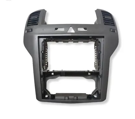 Opel Zafira B Dashboard center trim panel 13162556 13144402 213680437