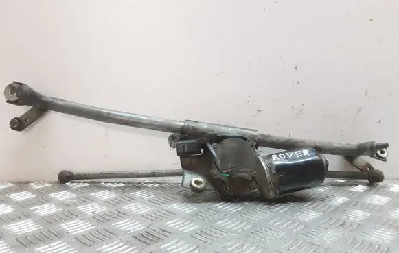 Land Rover Freelander Front wiper linkage 
