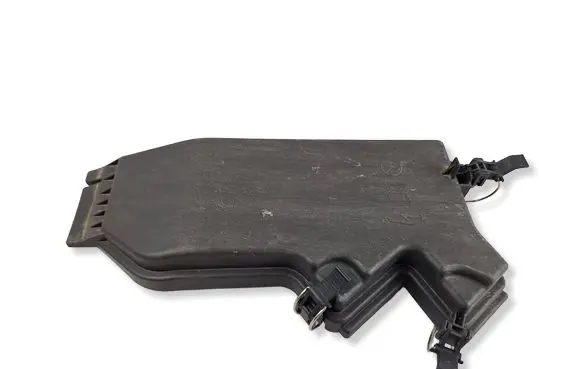 Mercedes-Benz SLC R172 Fuse box cover A1725400082