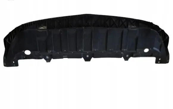 Mercedes-Benz CLA C117 X117 W117 Engine splash shield/under tray A1178850036