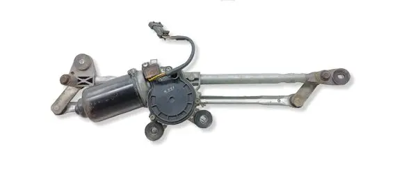 Opel Signum Front wiper linkage 