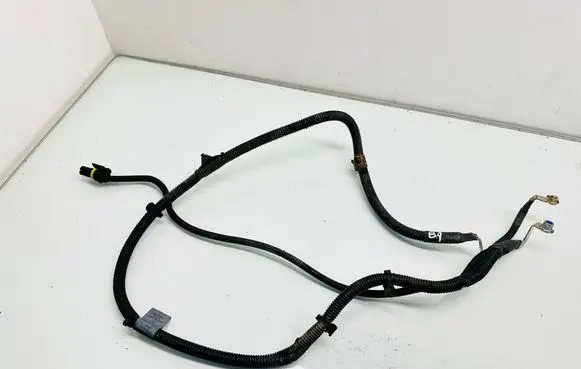 Mercedes-Benz A W176 Wires (generator/alternator) A2465400308
