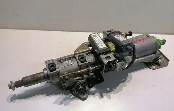 BMW X5 F15 Steering wheel axle set 0390203691