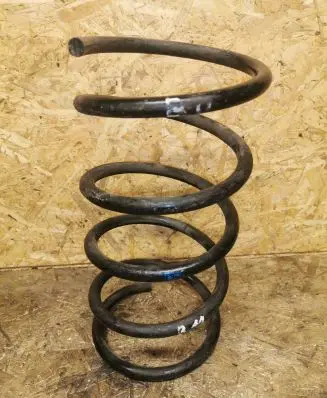 Hyundai Matrix Front coil spring