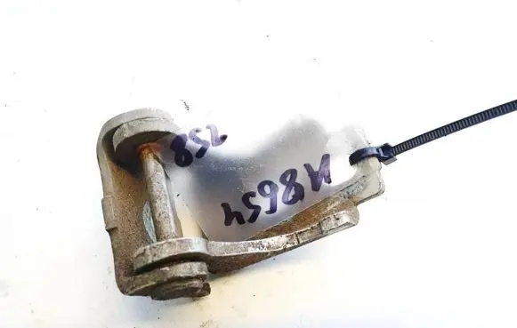 Renault Scenic III - Grand scenic III Front door upper hinge