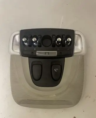 Mini Cooper Countryman F60 Front seat light 6820144